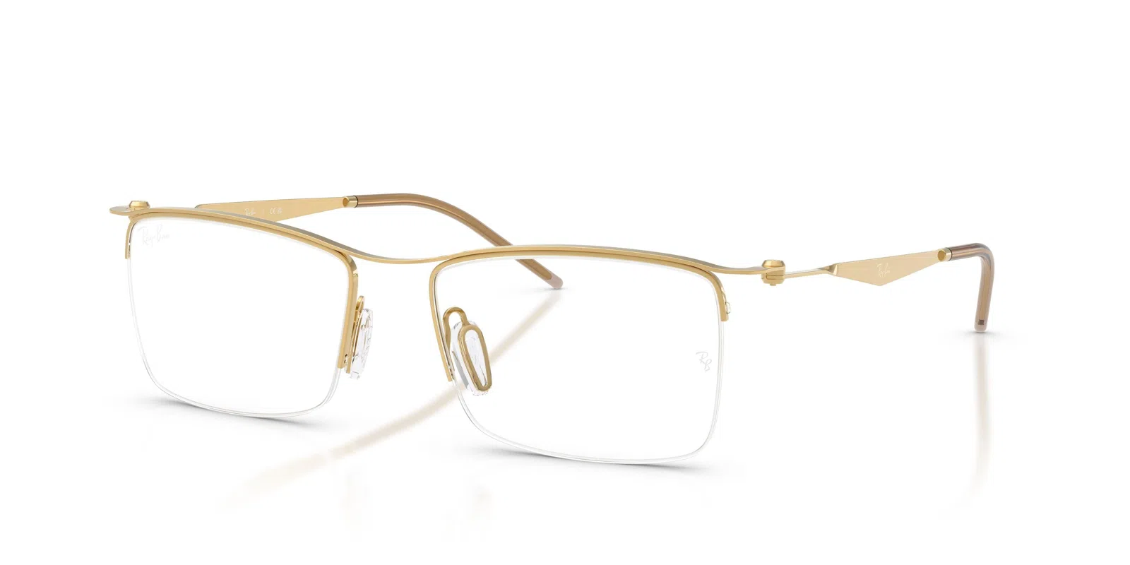 Ray-Ban 7554 Eyeglasses - view 23